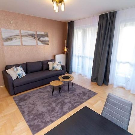 Gozsdu White Raven 3 - Terrace And Free Underground Parking Διαμέρισμα Βουδαπέστη Εξωτερικό φωτογραφία