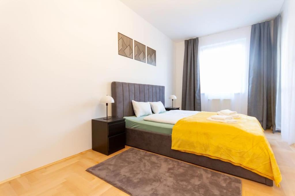 Gozsdu White Raven 3 - Terrace And Free Underground Parking Διαμέρισμα Βουδαπέστη Εξωτερικό φωτογραφία