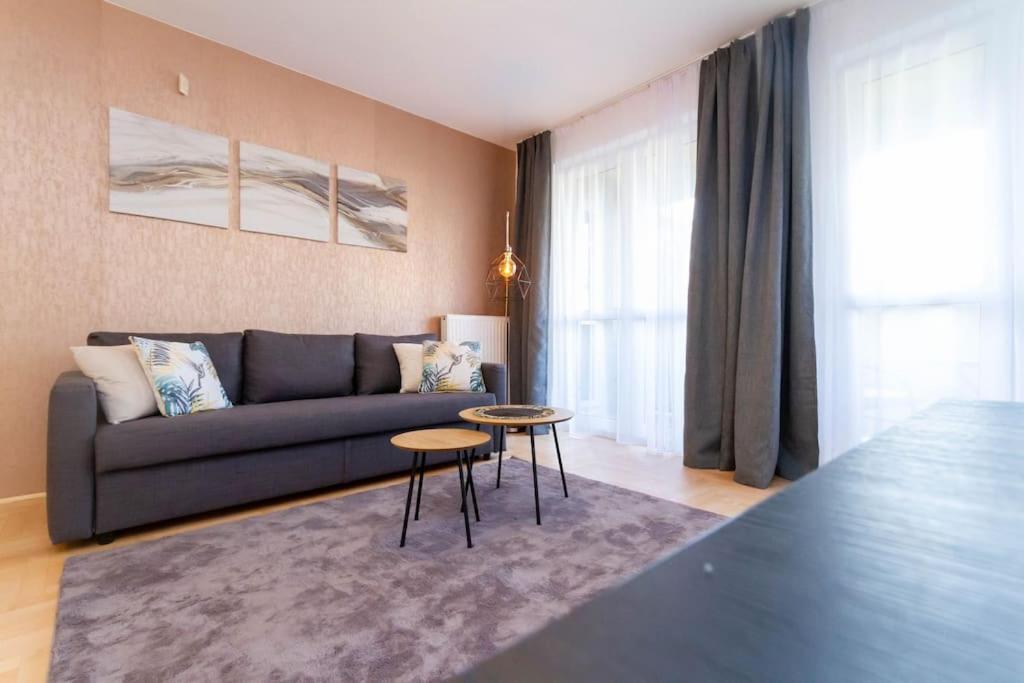 Gozsdu White Raven 3 - Terrace And Free Underground Parking Διαμέρισμα Βουδαπέστη Εξωτερικό φωτογραφία