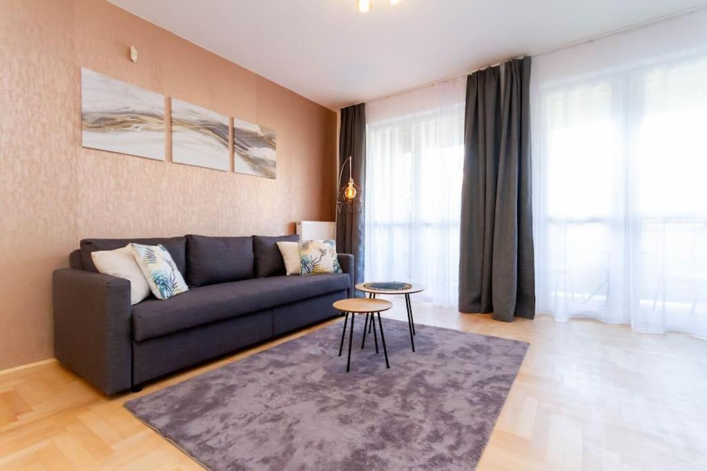 Gozsdu White Raven 3 - Terrace And Free Underground Parking Διαμέρισμα Βουδαπέστη Εξωτερικό φωτογραφία