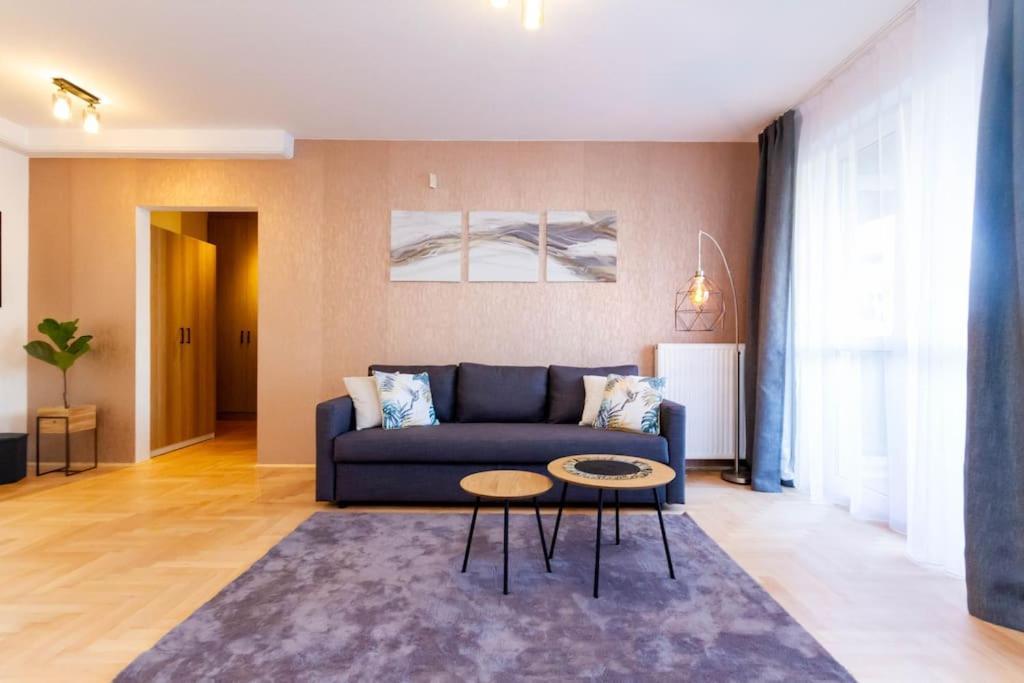Gozsdu White Raven 3 - Terrace And Free Underground Parking Διαμέρισμα Βουδαπέστη Εξωτερικό φωτογραφία